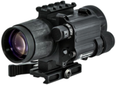 <p>Armasight CO-Mini Clip-On Night Vision Monocular</p>